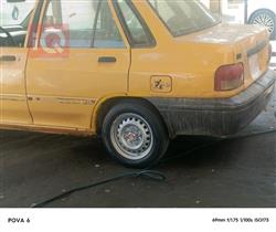 Saipa 131